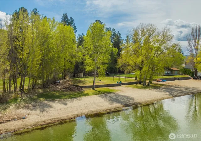 Photo 3 of Sale Pending at 41 Champerty Rd, Oroville, WA 98844 | MLS# NWM2515260 | Listing updated on 2026-10-02