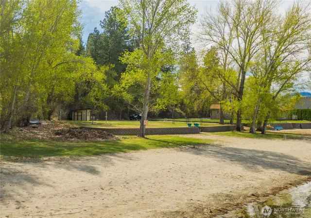 Photo 3 of Sale Pending at 41 Champerty Rd, Oroville, WA 98844 | MLS# NWM2515260 | Listing updated on 2026-10-02
