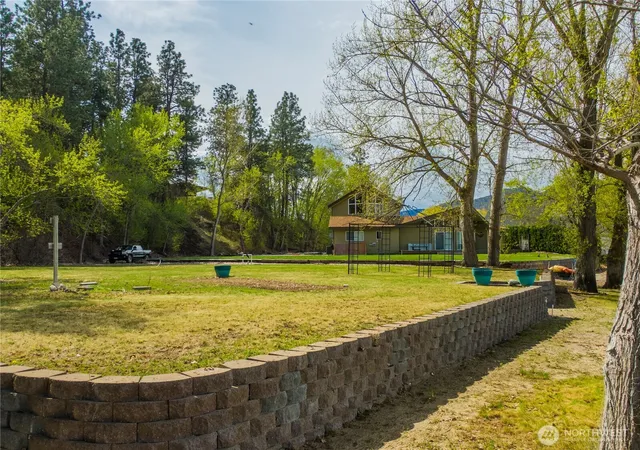 Photo 4 of Sale Pending at 41 Champerty Rd, Oroville, WA 98844 | MLS# NWM2515260 | Listing updated on 2026-10-02