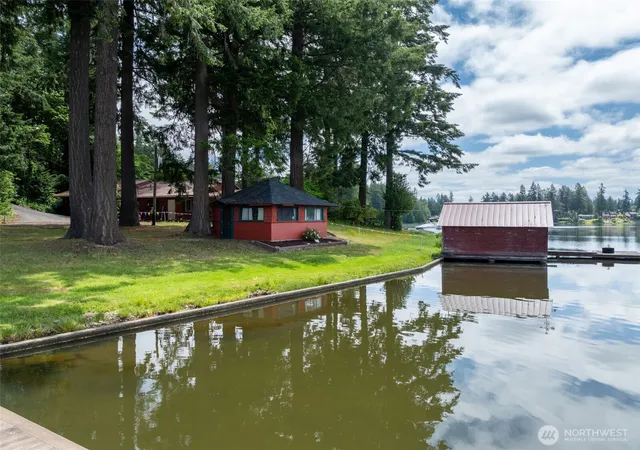 Photo 2 of Land for sale at 3621 Walthew Dr Se, Lacey, WA 98503 | MLS# NWM2515269 | Listing updated on 2026-09-21