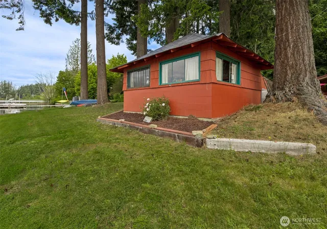 Photo 4 of Land for sale at 3621 Walthew Dr SE, Lacey, WA 98503 | MLS# NWM2515269 | Listing updated on 2026-09-21