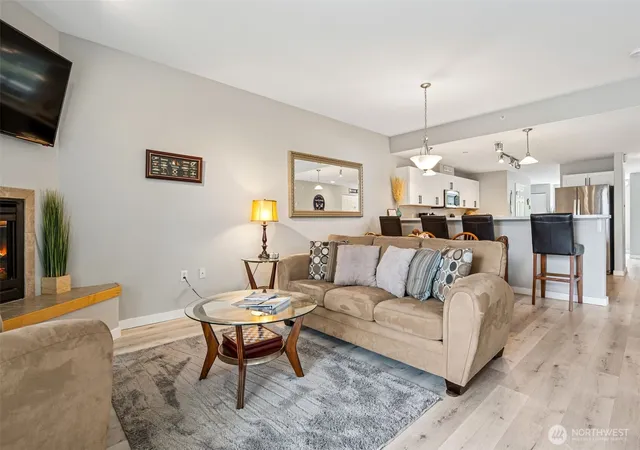 Condo for sale at 262 Oyhut Bay Blvd SW #101, Ocean Shores, WA 98569 | MLS# NWM2515280