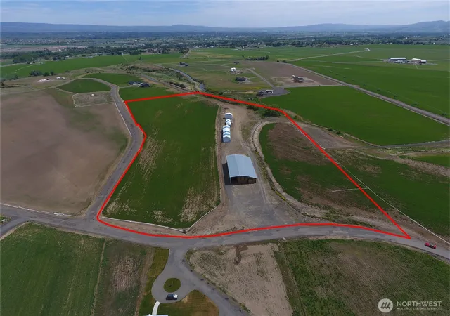 Photo 1 of Land for sale at 20 Xx Weaver Rd, Ellensburg, WA 98926 | MLS# NWM2515289 | Listing updated on 2026-09-21