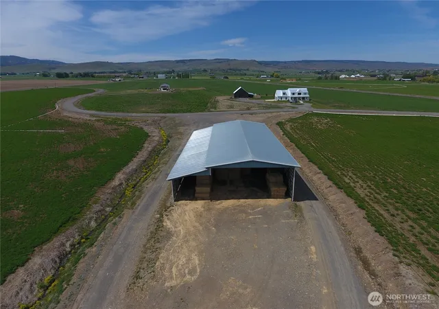 Photo 4 of Land for sale at 20 Xx Weaver Rd, Ellensburg, WA 98926 | MLS# NWM2515289 | Listing updated on 2026-09-21