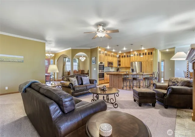 Photo 3 of Single family home for sale at 1972 Gemstone Dr, Walla Walla, WA 99362 | MLS# NWM2515309 | Listing updated on 2026-09-22