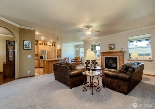 Photo 4 of Single family home for sale at 1972 Gemstone Dr, Walla Walla, WA 99362 | MLS# NWM2515309 | Listing updated on 2026-09-22