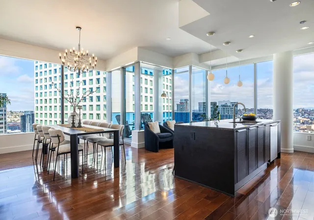Photo 1 of Condo for sale at 737 Olive Way #3702, Seattle, WA 98101 | MLS# NWM2515310 | Listing updated on 2026-10-07