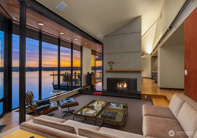 Photo 3 of Single family home for sale at 7703 W Mercer Way, Mercer Island, WA 98040 | MLS# NWM2515323 | Listing updated on 2026-09-21
