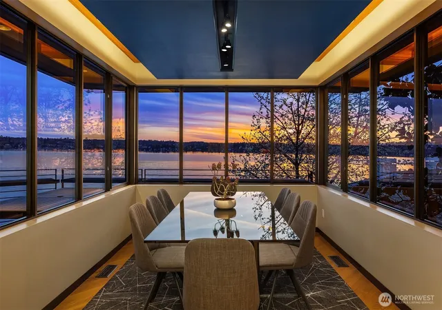 Photo 4 of Single family home for sale at 7703 W Mercer Way, Mercer Island, WA 98040 | MLS# NWM2515323 | Listing updated on 2026-09-21