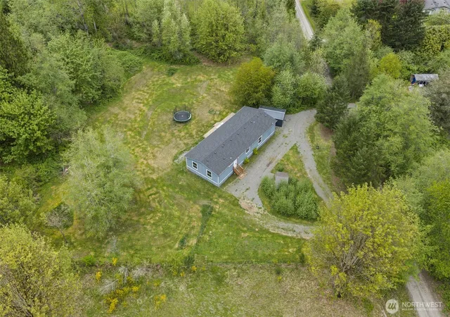 Photo 2 of Manufactured home for sale at 11215 180th Lane Sw, Rochester, WA 98579 | MLS# NWM2515340 | Listing updated on 2026-09-21