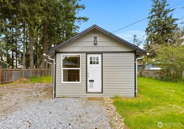 Photo 2 of Single family home for sale at 135 171st Street E, Spanaway, WA 98387 | MLS# NWM2515406 | Listing updated on 2026-09-24