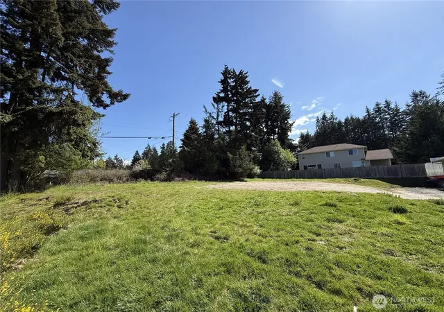 Photo 1 of Land for sale at 9999 Aurora Ct, Port Angeles, WA 98363 | MLS# NWM2515426 | Listing updated on 2026-09-21