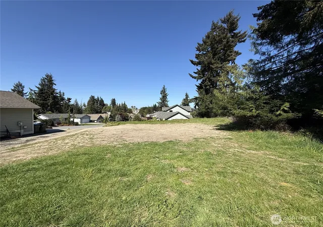 Photo 3 of Land for sale at 9999 Aurora Ct, Port Angeles, WA 98363 | MLS# NWM2515426 | Listing updated on 2026-09-21
