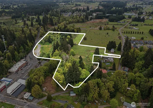 Photo 3 of Sale Pending at 0 Se Cowlitz Rd, Winlock, WA 98596 | MLS# NWM2515431 | Listing updated on 2026-08-11