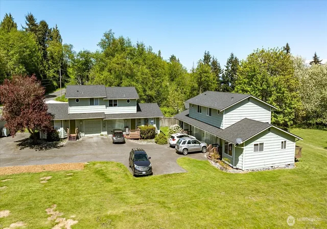 Photo 1 of Multi family home for sale at 6305 Bob Galbreath Rd, Clinton, WA 98236 | MLS# NWM2515447 | Listing updated on 2026-09-21