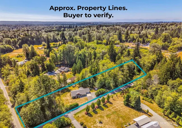 Photo 2 of Single family home for sale at 214 280th St Ne, Arlington, WA 98223 | MLS# NWM2515463 | Listing updated on 2026-09-30