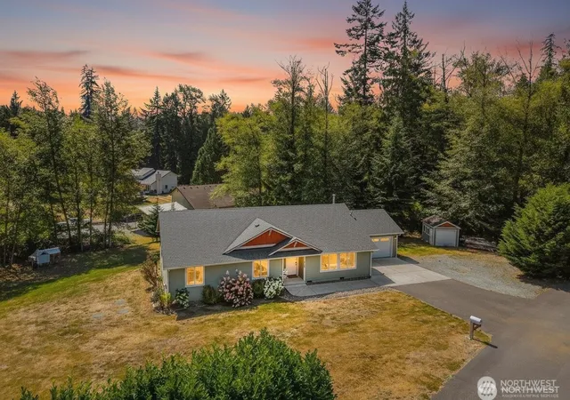 Photo 3 of Single family home for sale at 214 280th St Ne, Arlington, WA 98223 | MLS# NWM2515463 | Listing updated on 2026-09-30