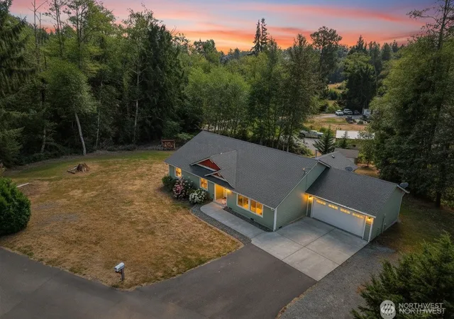 Photo 3 of Single family home for sale at 214 280Th St Ne, Arlington, WA 98223 | MLS# NWM2515463 | Listing updated on 2026-09-30