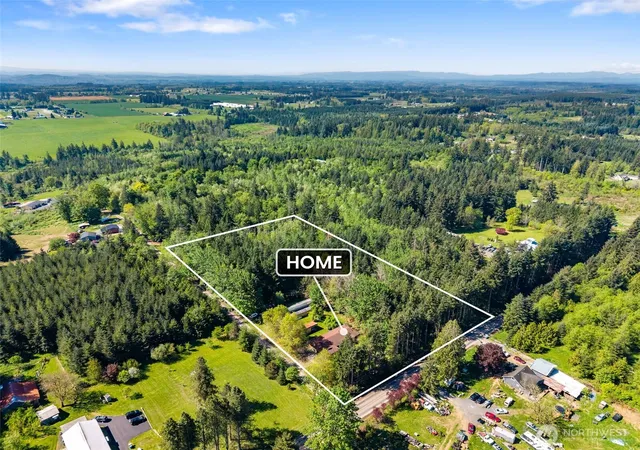 Photo 1 of Single family home for sale at 334 Burchett Rd, Onalaska, WA 98570 | MLS# NWM2515478 | Listing updated on 2026-09-21