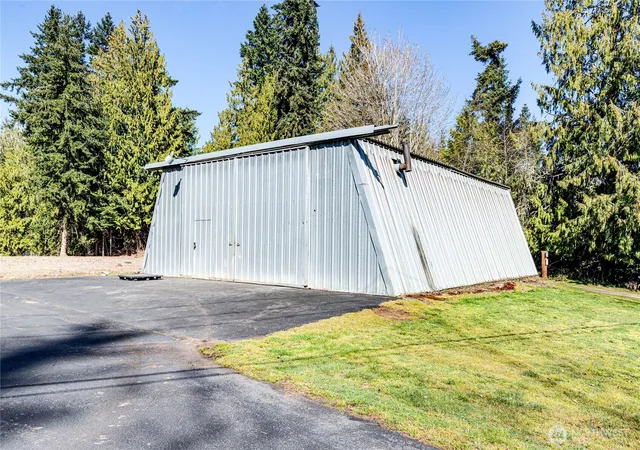 Photo 3 of Single family home for sale at 3962 Deer Park Rd, Port Angeles, WA 98362 | MLS# NWM2515499 | Listing updated on 2026-10-02