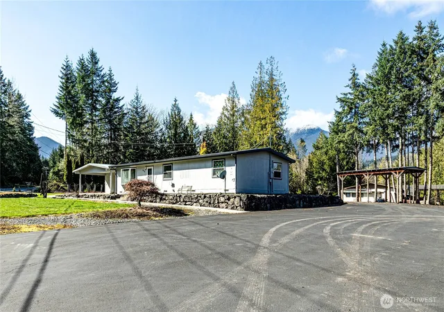 Photo 3 of Single family home for sale at 3962 Deer Park Rd, Port Angeles, WA 98362 | MLS# NWM2515499 | Listing updated on 2026-10-02