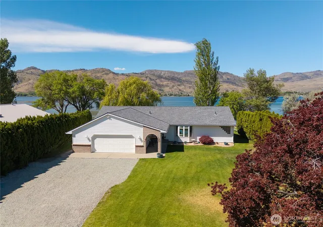 Photo 3 of Single family home for sale at 428 Eastlake Rd, Oroville, WA 98844 | MLS# NWM2515507 | Listing updated on 2026-09-24