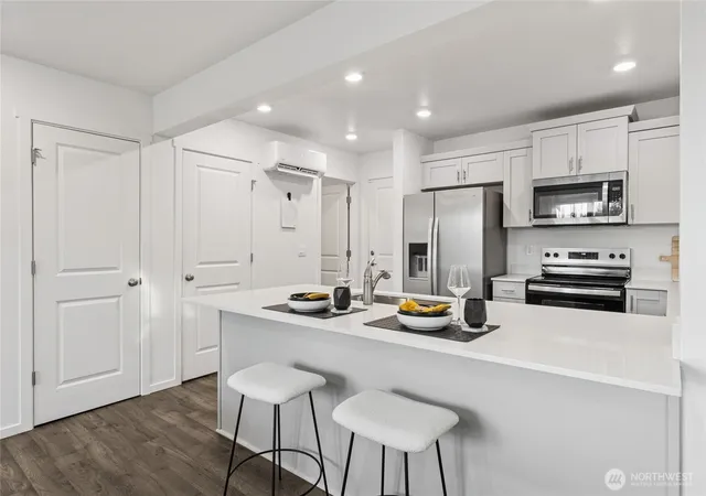 Photo 3 of Single family home for sale at 8331 Ostrom Ave SE #102, Olympia, WA 98513 | MLS# NWM2515508 | Listing updated on 2026-10-01