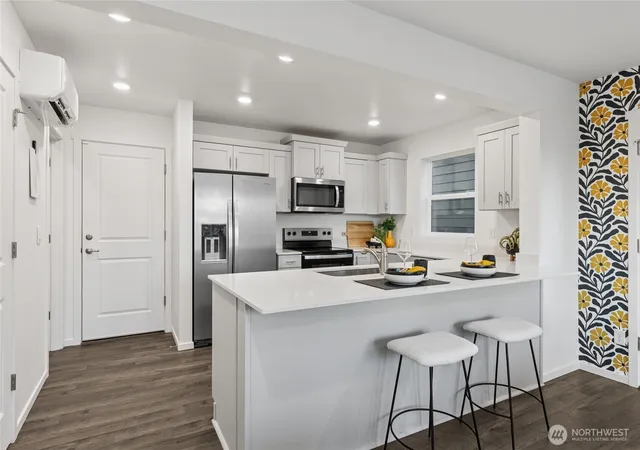 Photo 4 of Single family home for sale at 8331 Ostrom Ave SE #102, Olympia, WA 98513 | MLS# NWM2515508 | Listing updated on 2026-10-01