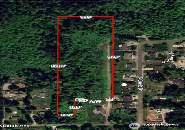 Photo 1 of Land for sale at 1 Nhn Sun Mountain Ct, Camano Island, WA 98282 | MLS# NWM2515510 | Listing updated on 2026-10-02