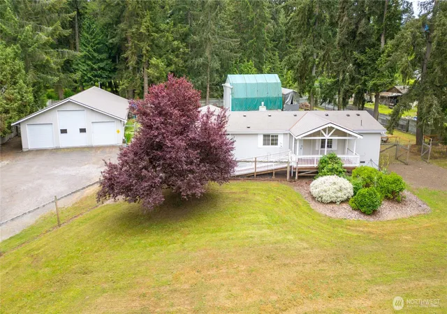 Photo 1 of Manufactured home for sale at 94 Riverdale Ln, Sequim, WA 98382 | MLS# NWM2515524 | Listing updated on 2026-10-14