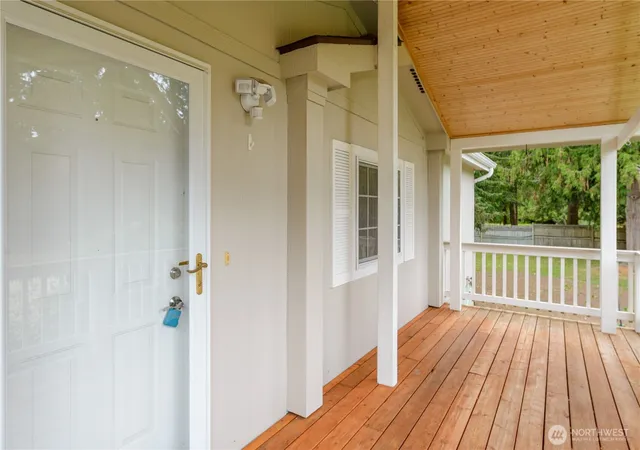 Photo 3 of Manufactured home for sale at 94 Riverdale Ln, Sequim, WA 98382 | MLS# NWM2515524 | Listing updated on 2026-10-01
