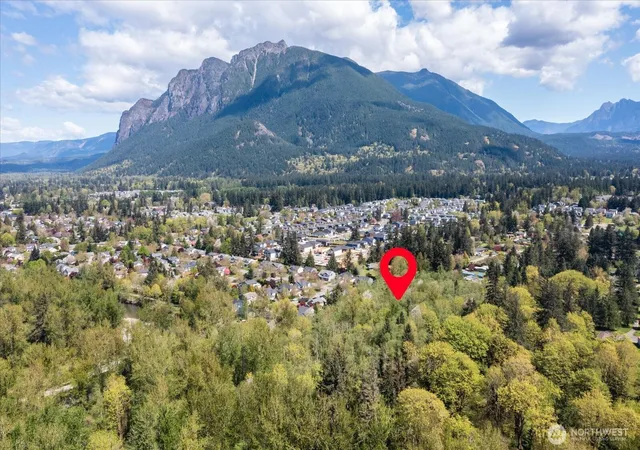 Photo 1 of Land for sale at 0 Xxx Mountain View Blvd Se, North Bend, WA 98045 | MLS# NWM2515542 | Listing updated on 2026-09-21