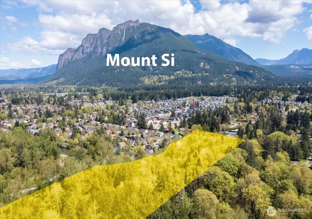 Photo 3 of Land for sale at 0 Xxx Mountain View Blvd Se, North Bend, WA 98045 | MLS# NWM2515542 | Listing updated on 2026-09-21