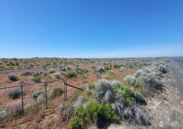Photo 3 of Land for sale at 0 Parcel No 161567000, Moses Lake, WA 98837 | MLS# NWM2515562 | Listing updated on 2026-09-21