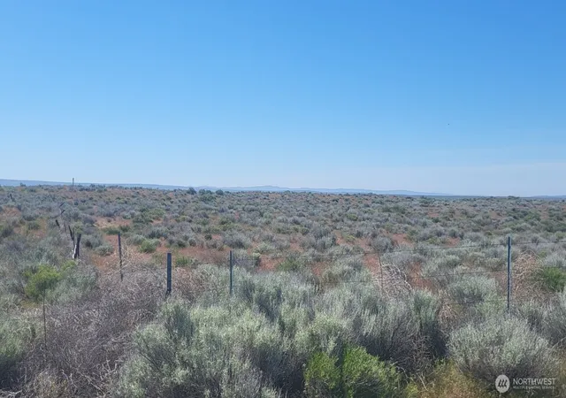 Photo 3 of Land for sale at 0 Parcel No 161567000, Moses Lake, WA 98837 | MLS# NWM2515562 | Listing updated on 2026-09-21
