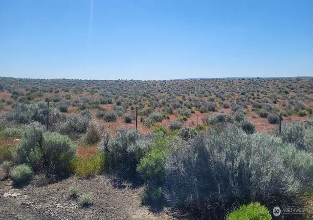 Photo 4 of Land for sale at 0 Parcel No 161567000, Moses Lake, WA 98837 | MLS# NWM2515562 | Listing updated on 2026-09-21