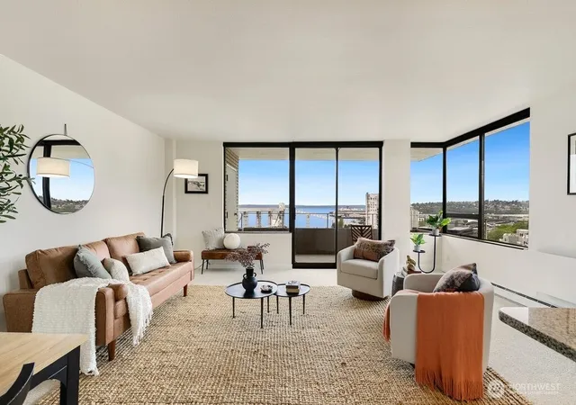 Photo 1 of Condo for sale at 521 5th Avenue W #805, Seattle, WA 98119 | MLS# NWM2515569 | Listing updated on 2026-09-20