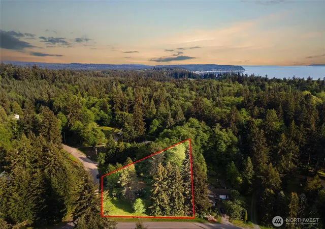 Photo 3 of Land for sale at 2844 Sunlight Dr, Clinton, WA 98236 | MLS# NWM2515570 | Listing updated on 2026-09-21