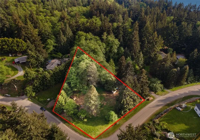 Photo 4 of Land for sale at 2844 Sunlight Dr, Clinton, WA 98236 | MLS# NWM2515570 | Listing updated on 2026-09-21