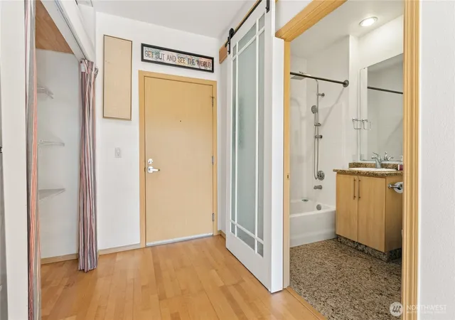 Photo 3 of Condo for sale at 424 N 85th Street #404, Seattle, WA 98103 | MLS# NWM2515577 | Listing updated on 2026-09-28