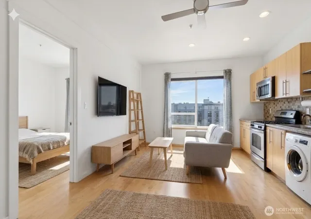 Photo 4 of Condo for sale at 424 N 85th Street #404, Seattle, WA 98103 | MLS# NWM2515577 | Listing updated on 2026-09-28
