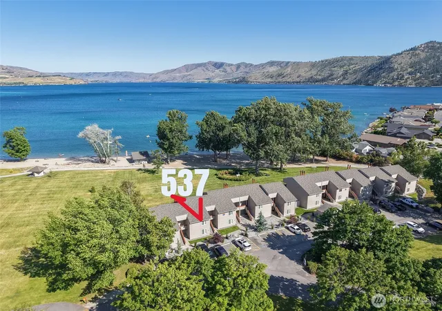 Photo 3 of Multi family home for sale at 1 Beach 537 Q, Manson, WA 98831 | MLS# NWM2515595 | Listing updated on 2026-09-21