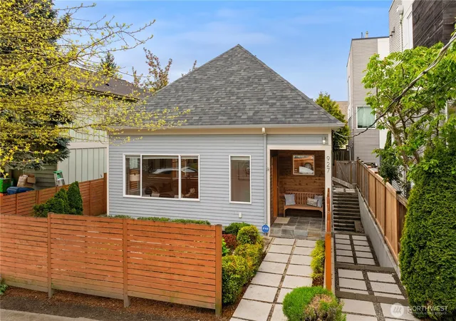 Photo 1 of Sale Pending at 927 29th Avenue S, Seattle, WA 98144 | MLS# NWM2515598 | Listing updated on 2026-08-21