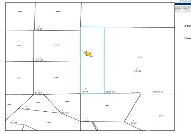 Photo 3 of Land for sale at 1271 Vista Verde Dr, Yakima, WA 98901 | MLS# NWM2515599 | Listing updated on 2026-09-21