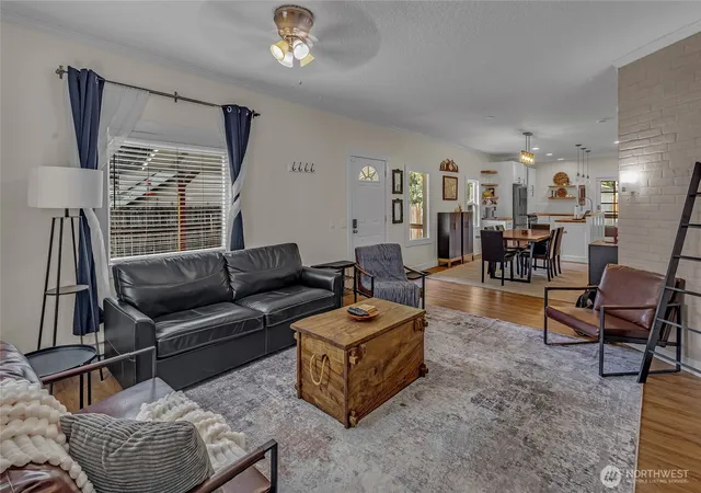 Photo 3 of Single family home for sale at 140 Skyline Dr, Port Angeles, WA 98362 | MLS# NWM2515726 | Listing updated on 2026-09-21
