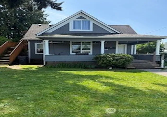 Multi family home for sale at 232 4th Avenue NW, Puyallup, WA 98371 | MLS# NWM2515748
