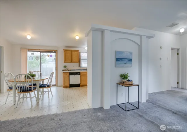 Photo 2 of Manufactured home for sale at 636 Chenois Ave Ne, Ocean Shores, WA 98569 | MLS# NWM2515751 | Listing updated on 2026-09-24