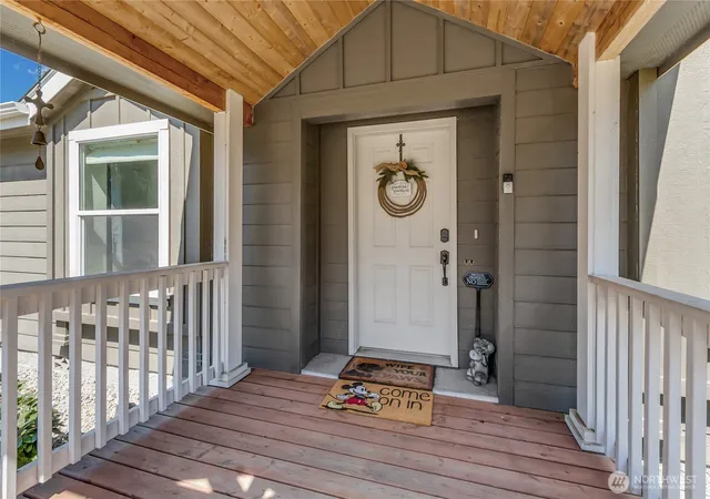 Photo 2 of Sale Pending at 14323 Herbert Ln Se, Yelm, WA 98597 | MLS# NWM2515756 | Listing updated on 2026-09-25