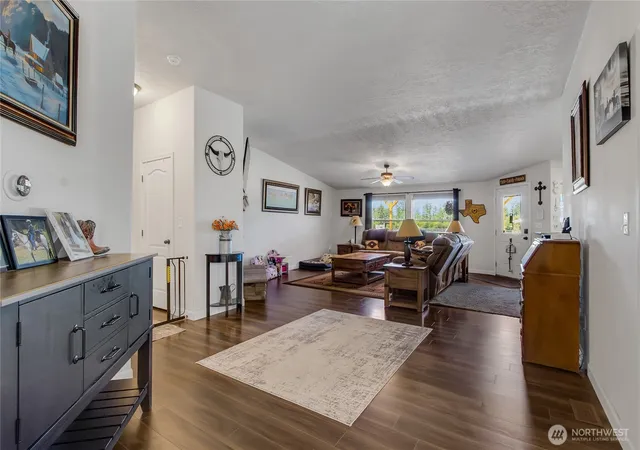 Photo 3 of Sale Pending at 14323 Herbert Ln Se, Yelm, WA 98597 | MLS# NWM2515756 | Listing updated on 2026-09-25