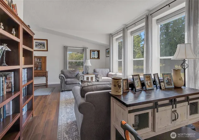 Photo 3 of Sale Pending at 14323 Herbert Ln SE, Yelm, WA 98597 | MLS# NWM2515756 | Listing updated on 2026-09-25